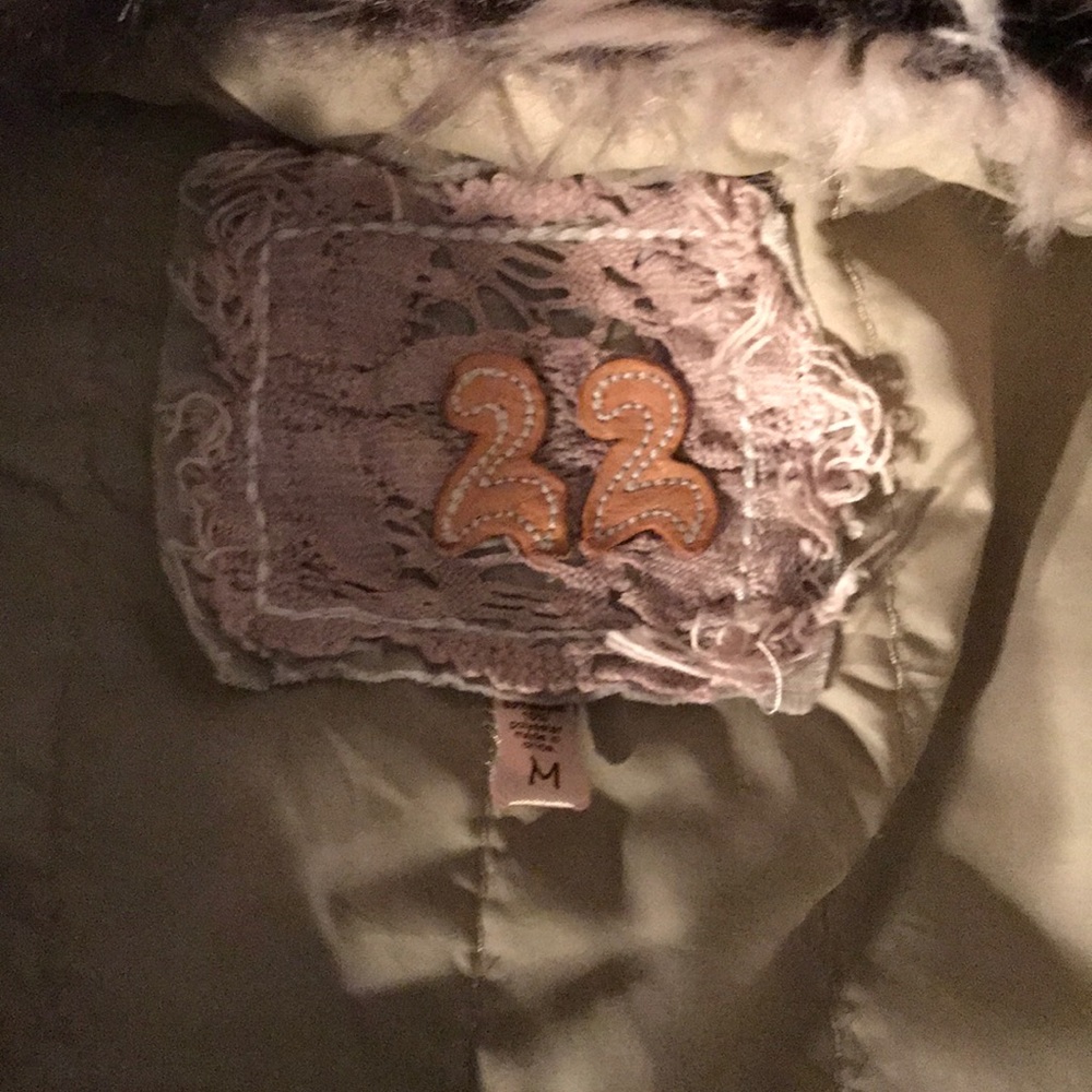 Jacket - Picture 2 of 4